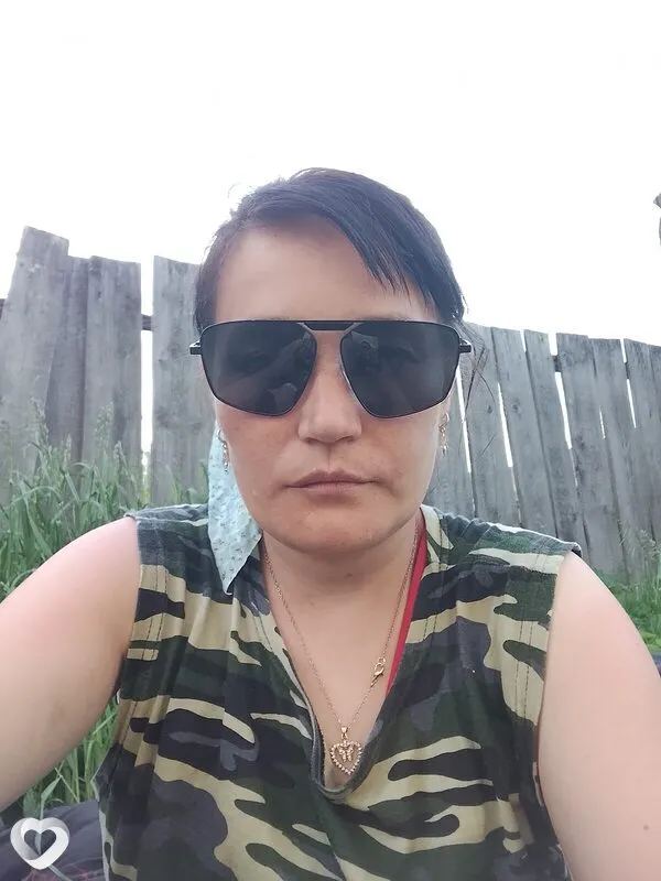 Анна, 33, Горно-Алтайске — анкета №4333777