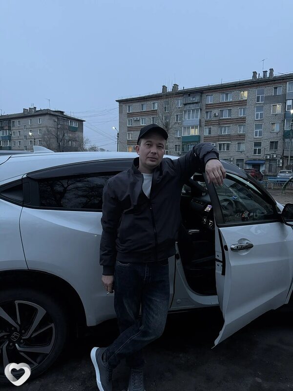 Александр, 39, Белогорске — анкета №4333778