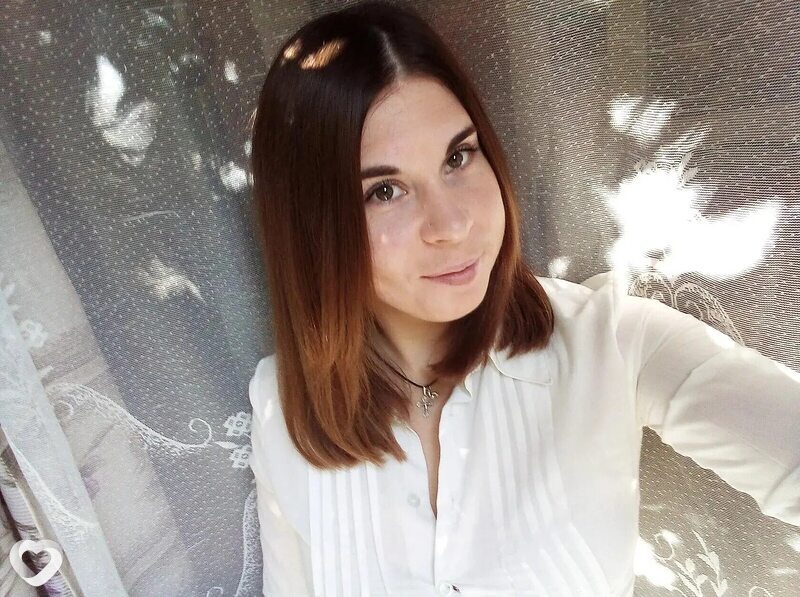 Марго, 33, Краснодаре — анкета №4333782