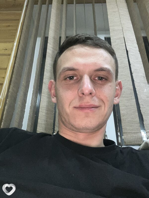 Сергей, 30, Омске — анкета №4333783