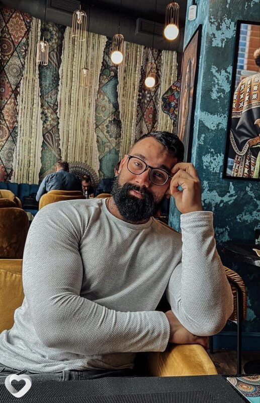Тимур, 26, Кизляре — анкета №4333785