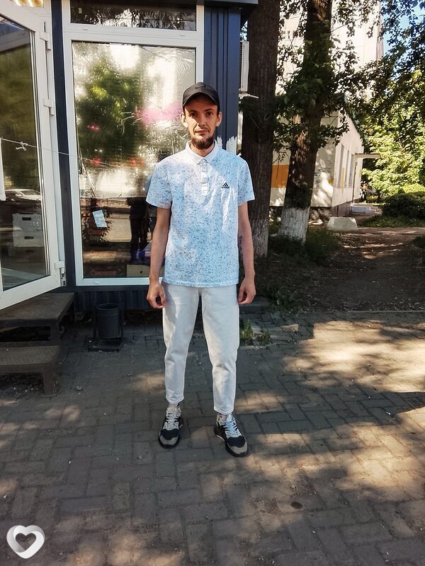 Роман, 30, Екатеринбурге — анкета №4333838