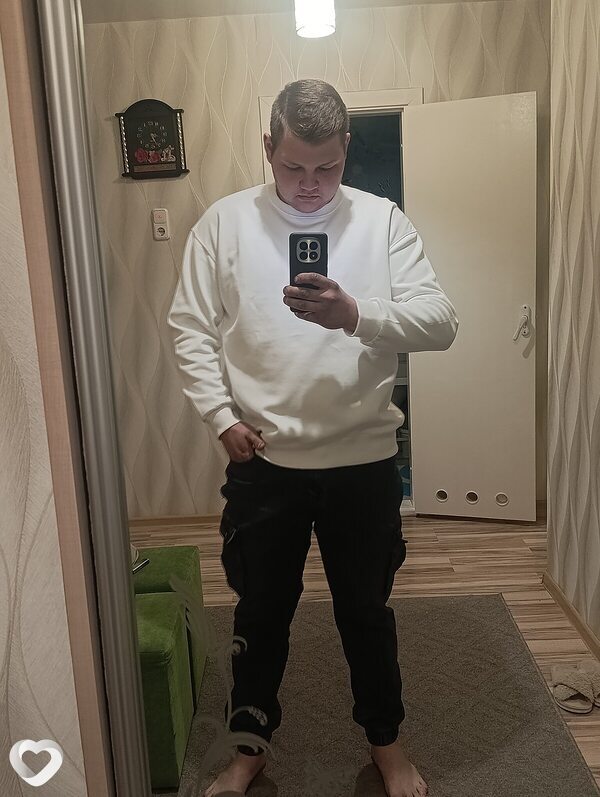 Даниил, 21, Минске — анкета №4333845