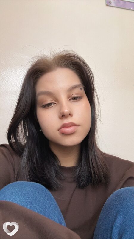 Алесандра, 19, Набережных Челнах — анкета №4333849