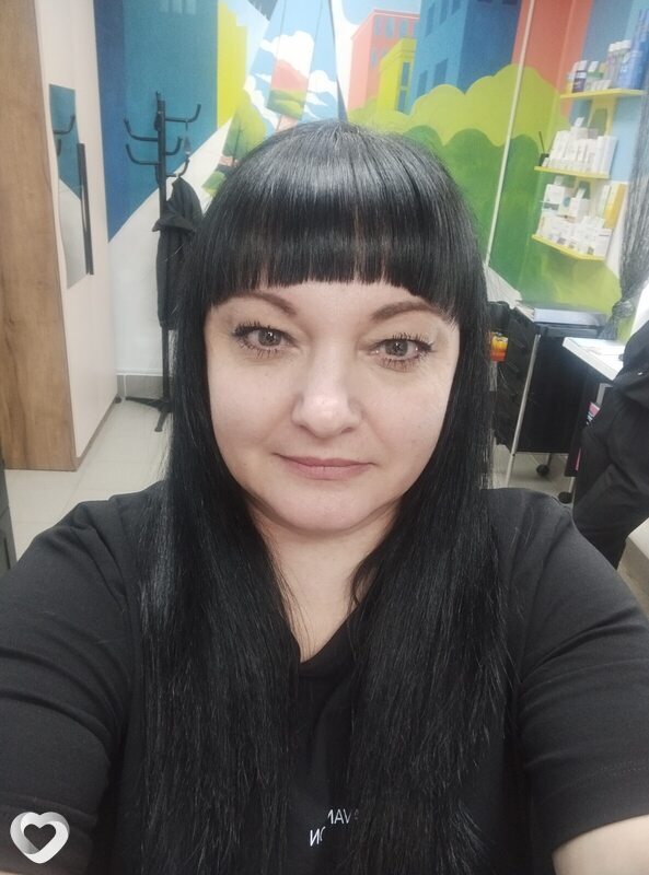 Алена, Новый Уренгой