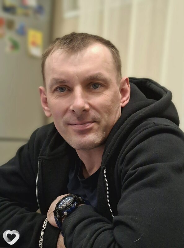 Антон, 48, Санкт-Петербурге — анкета №4333859