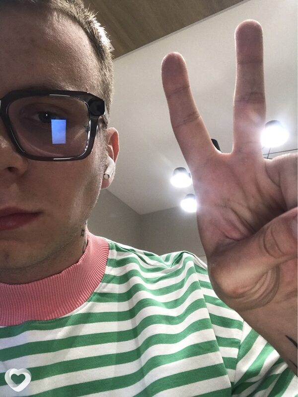 Павел, 22, Екатеринбурге — анкета №4333818