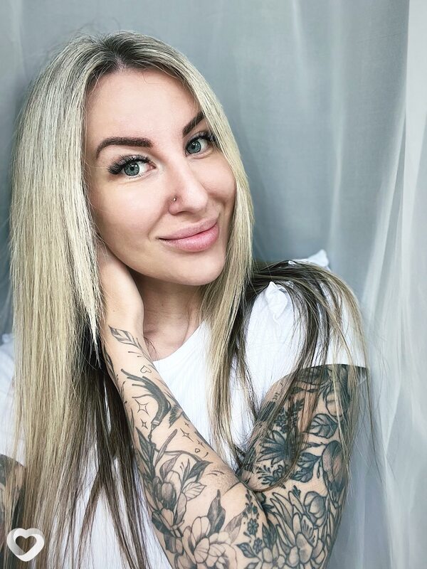 Виктория, 31, Санкт-Петербурге — анкета №4333835
