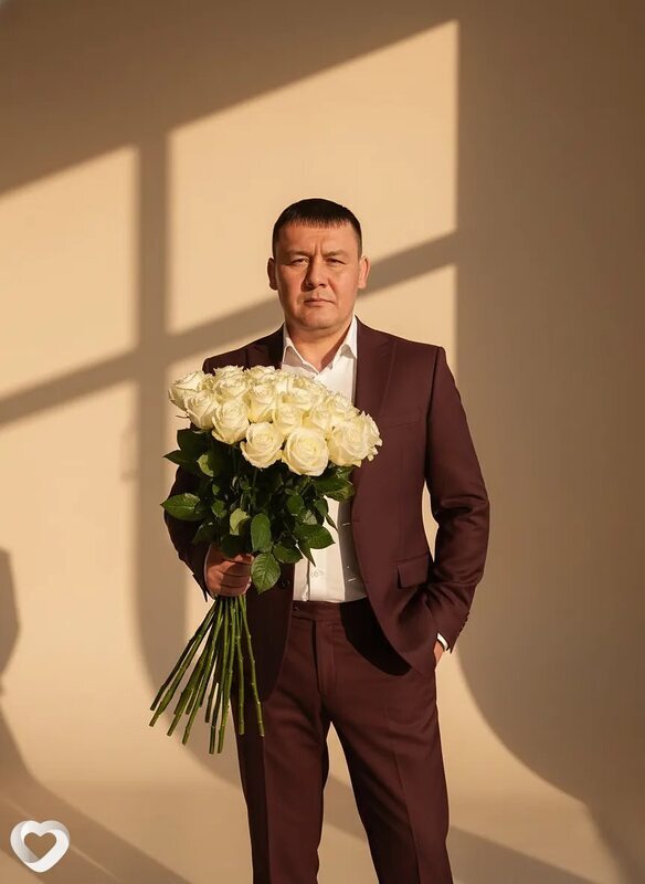 Эдуард, 39, Магнитогорске — анкета №4333895