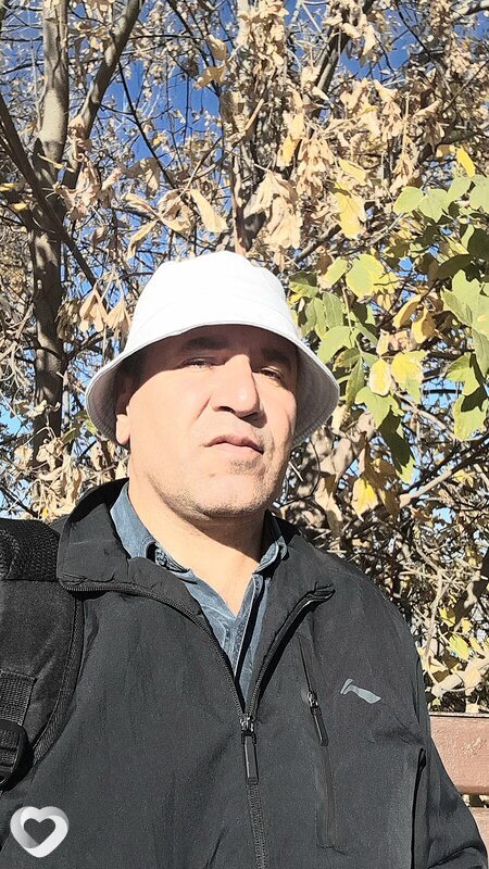 Салмонь, 40, Иркутске — анкета №4333896