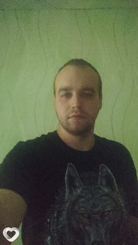Михаил, 29, Дзержинске — анкета №4333898