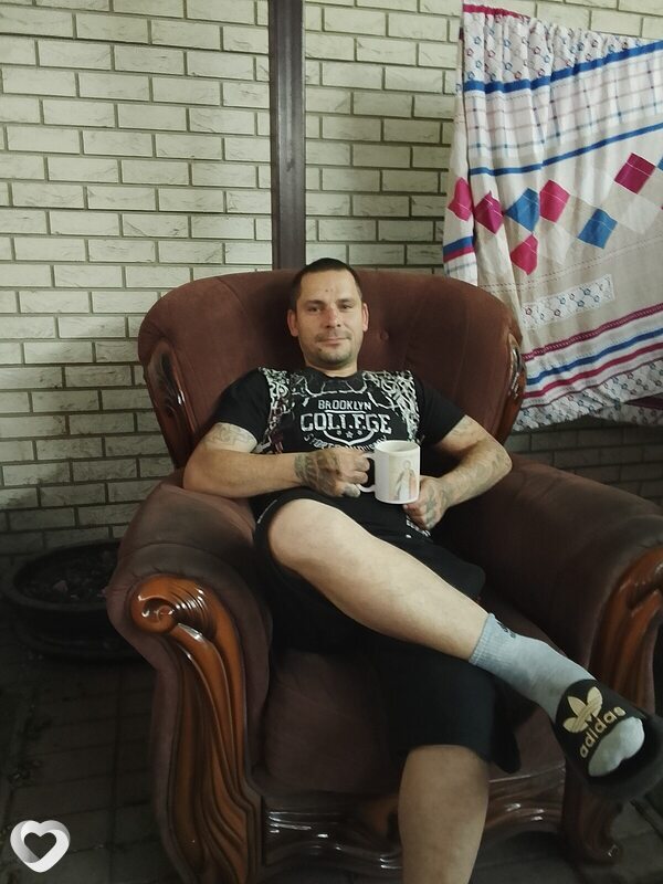 Юрий, 37, Ростове-на-Дону — анкета №4333904