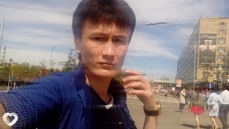 Артём, 33, Иркутске — анкета №4333905