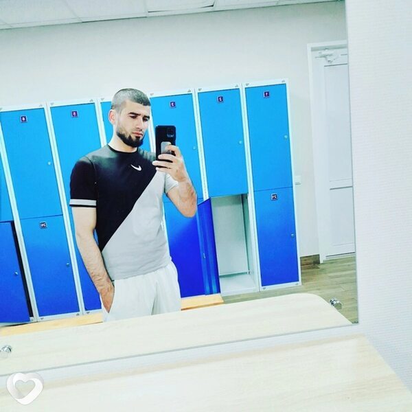Аббос, 32, Астане — анкета №4333906