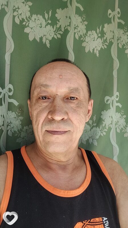 Алик, 59, Оренбурге — анкета №4333738