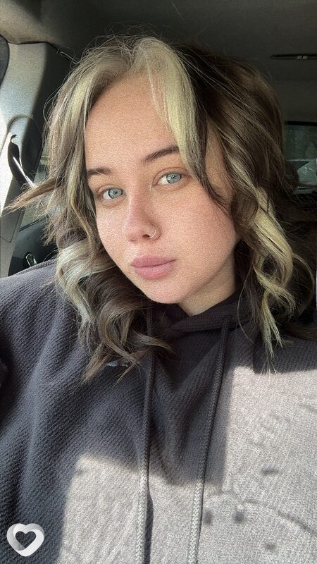 Ulyana, Лермонтов
