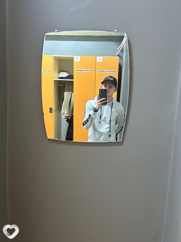 Сергей, 23, Екатеринбурге — анкета №4333743