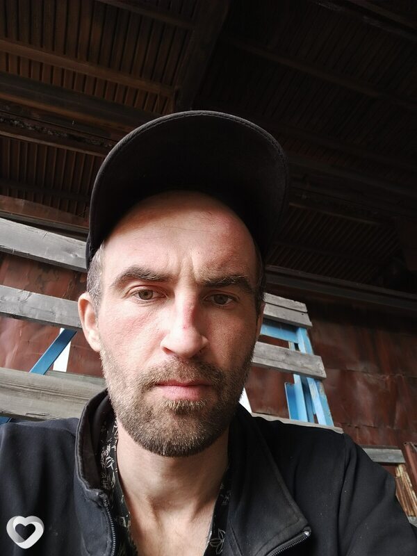 Эдуард, 33, Томске — анкета №4333746