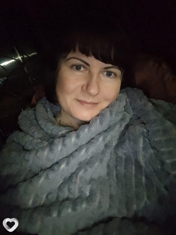 Ирина, 45, Рязани — анкета №4333749