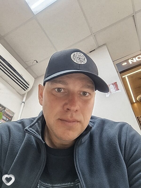 Сергей, 39, Астрахани — анкета №4333750