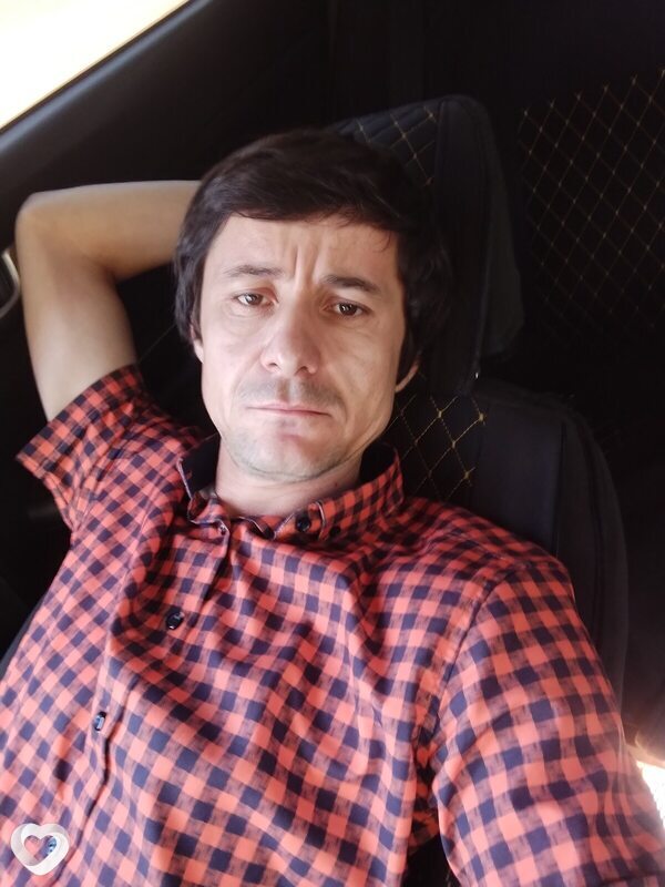 Павлик, 37, Дмитрове — анкета №4333754