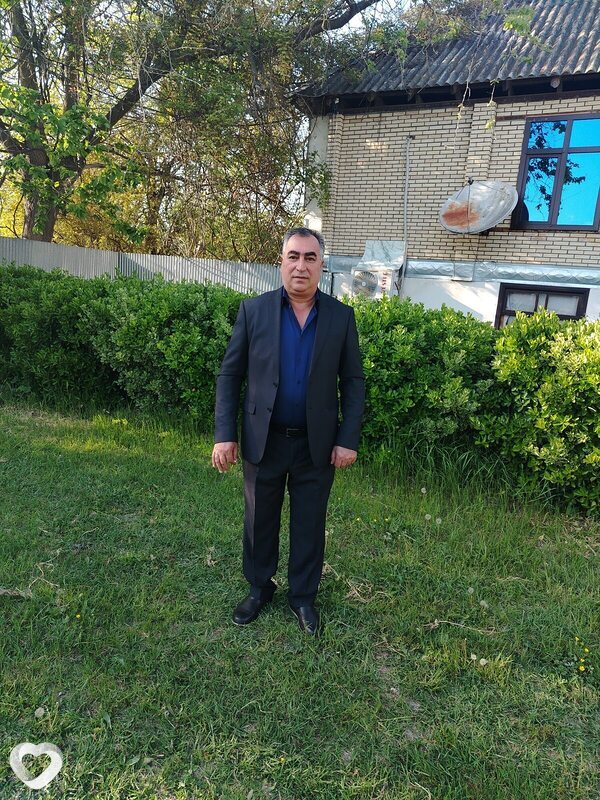 Дима, 50, Самаре — анкета №4333759