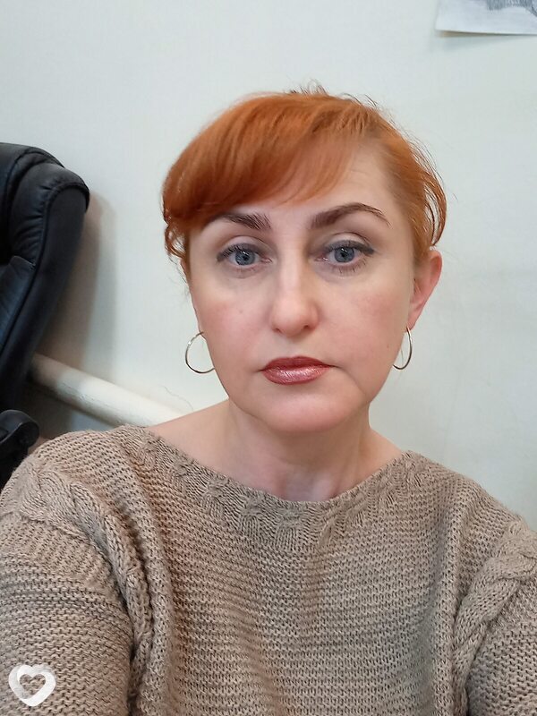 Олеся, 46, Владикавказе — анкета №4333788