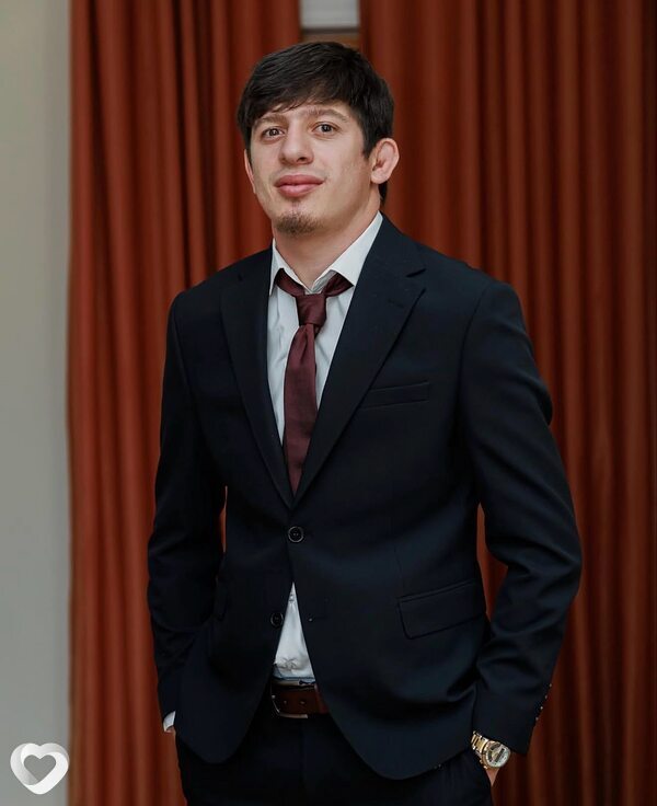 Шапи, 24, Дербенте — анкета №4333789