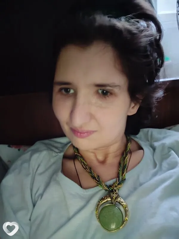 Олеся, 28, Москве — анкета №4333790