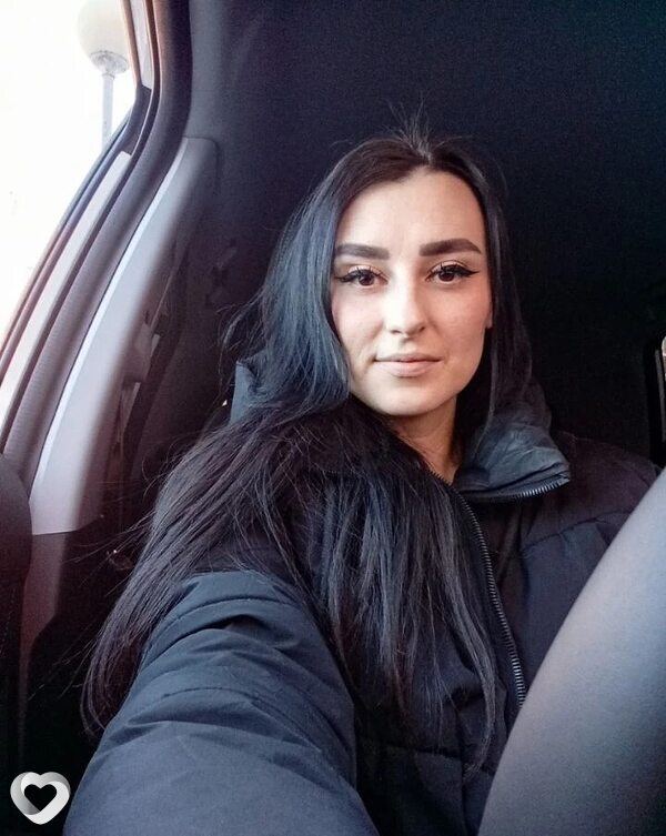 Нина, 34, Ростове-на-Дону — анкета №4333802
