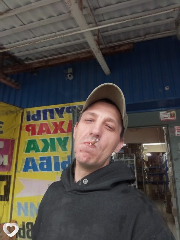 Кирилл, 35, Златоусте — анкета №4333803