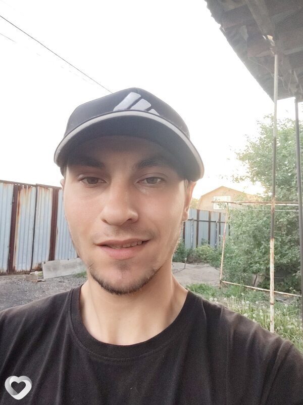 Николай, 24, Усть-Каменогорск — анкета №4333805