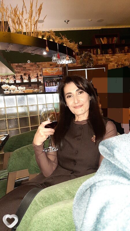 Яна, 51, Волгограде — анкета №4333806