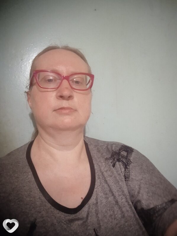 Анна, Новозыбков