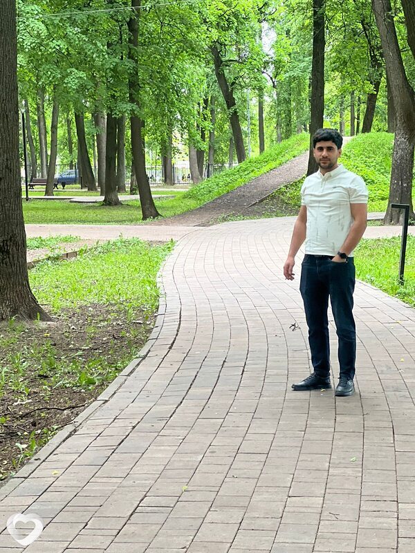 Табриз, 27, Троицке — анкета №4334200