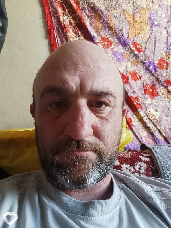 Сергей, 42, Краснодаре — анкета №4334201