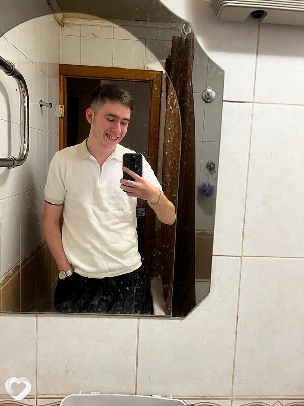 Ильнурчик, 23, Москве — анкета №4334202