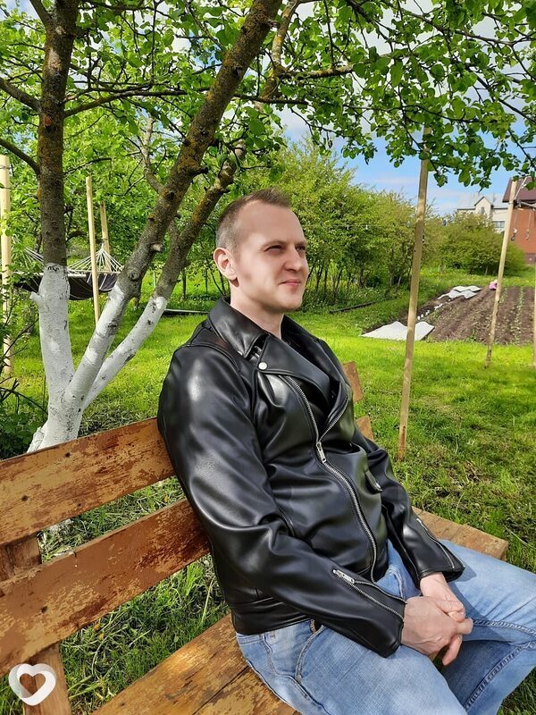 Владимир, 34, Пскове — анкета №4334203