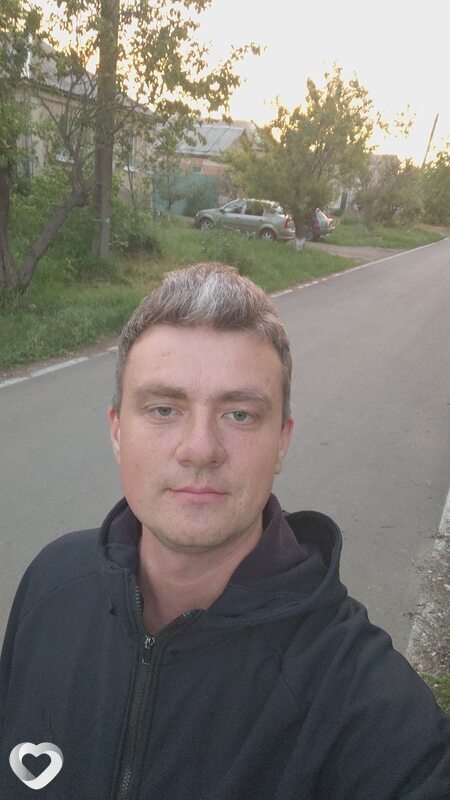 Валера, 35, Луганске — анкета №4333913