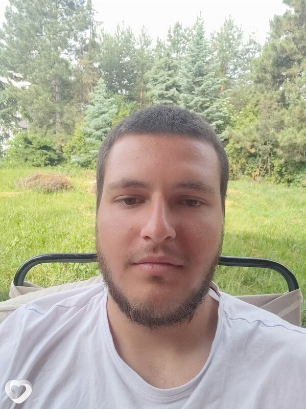 Tymur, 21, Вроцлав — анкета №4333917