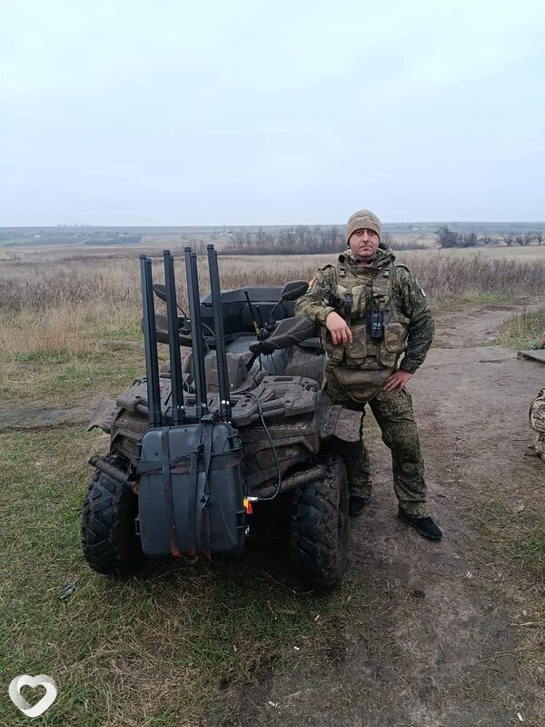 Туман, 33, Мариуполе — анкета №4333919
