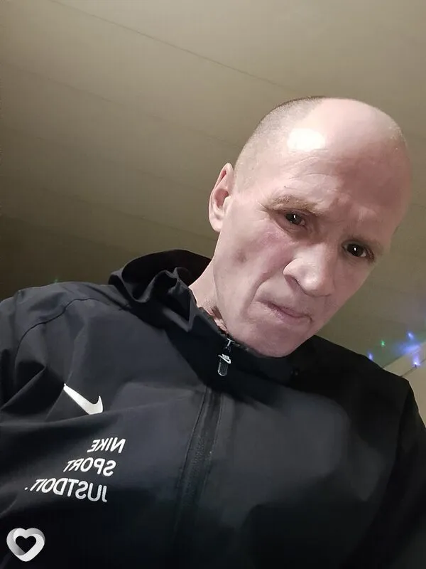 Дмитрий, 42, Бийске — анкета №4333920