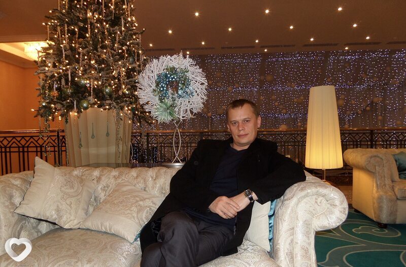 Алекей, 49, Нижнем Новгороде — анкета №4333922