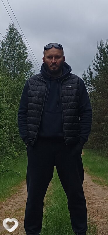 Виктор, 44, Минске — анкета №4333923
