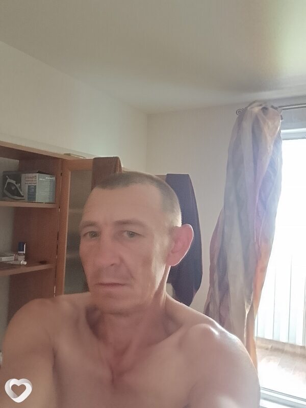 Владимир, 47, Кемерове — анкета №4333925