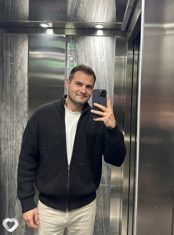 Алексей, 35, Нижнем Новгороде — анкета №4333926