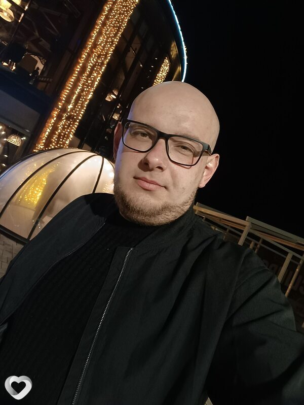 Артём, 31, Макеевке — анкета №4333928