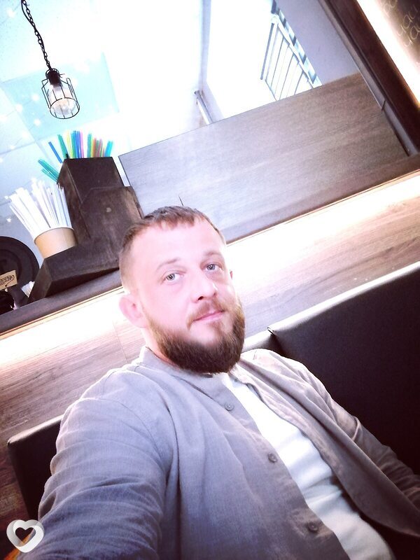 Дмитрий, 32, Могилев — анкета №4333929