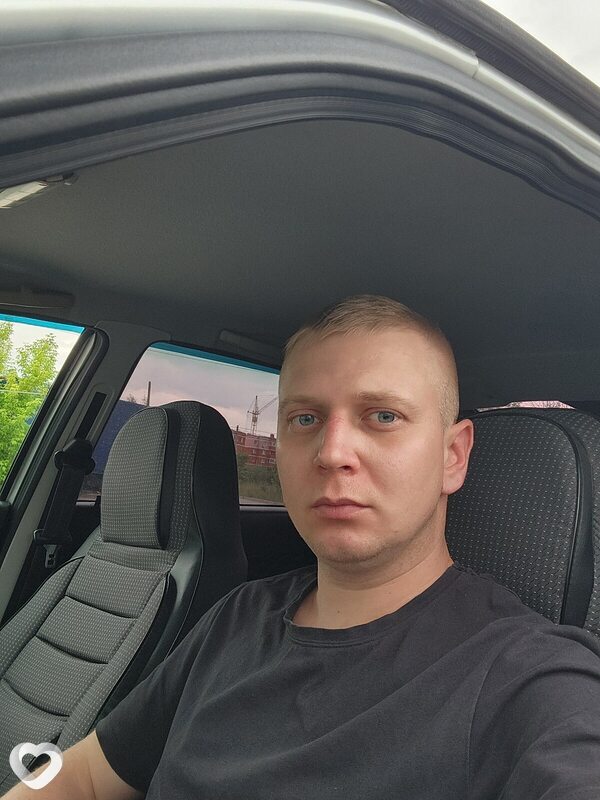 Константин, 35, Туле — анкета №4333933
