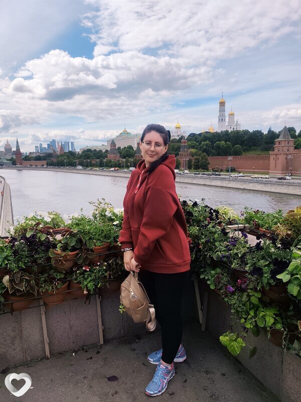 Helen, Зеленоград